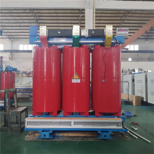云岩SCB11-3150KVA/10KV/0.4KV干式变压器现货